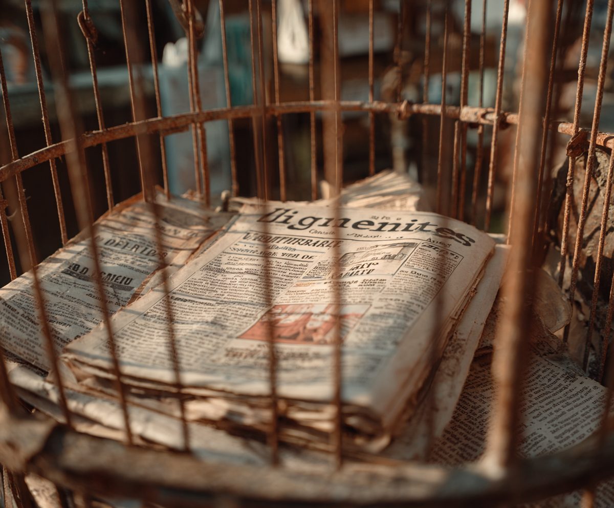 The link buying trap