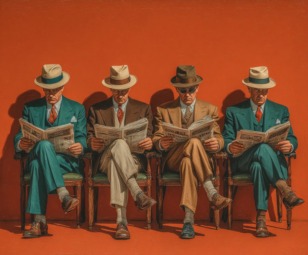 The craft of pitching hasn't changed